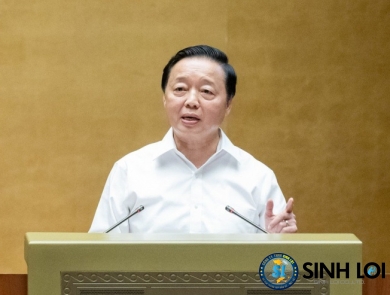 Phó Thủ tướng: Mọi khó khăn trong định giá đất đã được giải quyết bằng Luật Đất đai 2024