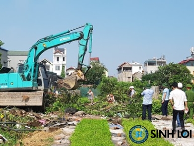 Luật Đất đai 2024: Các quy định về bồi thường khi nhà nước thu hồi đất mà người dân nên biết để bảo vệ quyền lợi tốt nhất cho bản thân