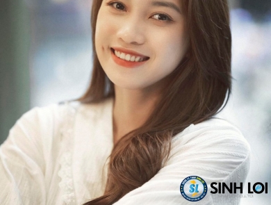 Nhan sắc vạn người mê của nữ chủ công bóng chuyền Nguyễn Thị Phương