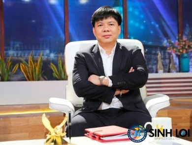 Điểm tên những chủ nợ hàng trăm đến nghìn tỷ đồng trong 