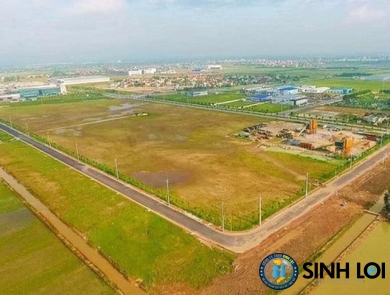 Nhiều quy định mới về xử phạt vi phạm hành chính trong lĩnh vực đất đai