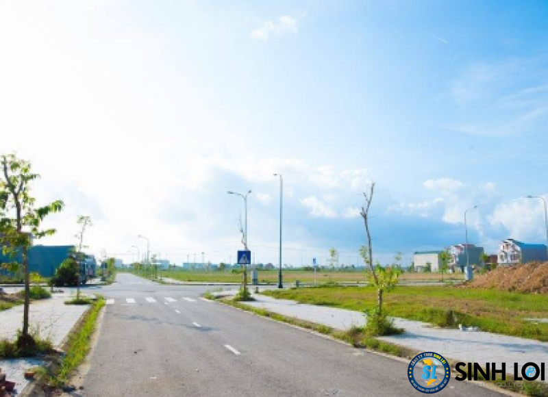 NHÀ ĐẤT BÌNH ĐẠI, BẾN TRE