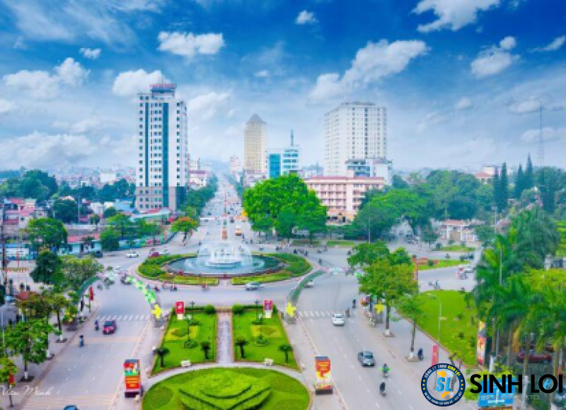 ĐẤT BẾN TRE